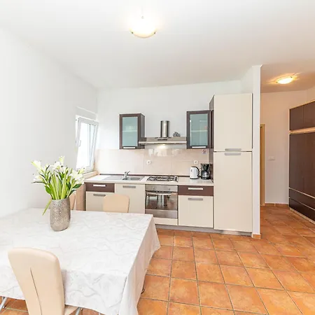 Tina Apartment
